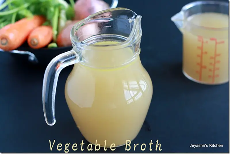 vegetable-broth - Jeyashri's Kitchen