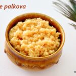 Microwave palkova