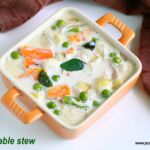 Kerala stew recipe