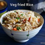 vegetable-fried-rice-recipe