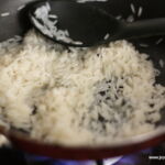Soya chunks biyani