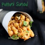 Pattani Sundal1