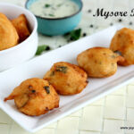 mysore-bonda