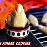 witch-finger-cookies