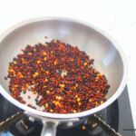 Kollu podi recipe
