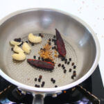 Kollu podi recipe