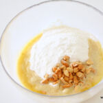 Rava ladoo