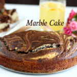 eggless-marble-cake