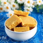 MYSORE PAK RECIPE