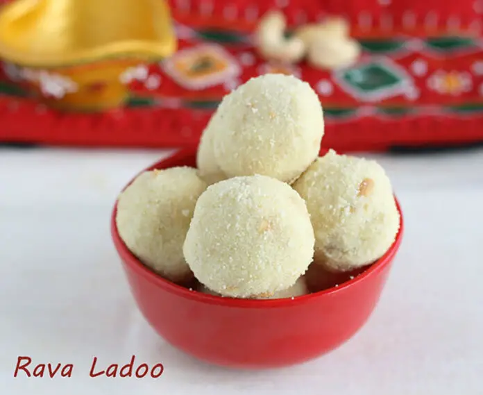 rava-laddu-recipe RAVA LADDU RECIPE