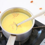 Badam kheer