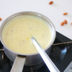 Badam-milk