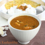 poondukuzhambu