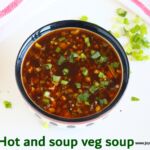 Hot and sour soup