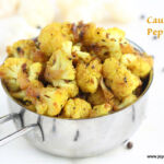 cauliflower-pepper-fry