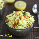 lemon-rice