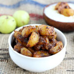 gooseberry-pickle