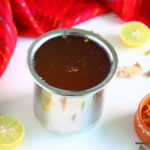 Panagam recipe