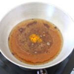 curry leaves pickle