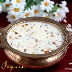 aval-payasam