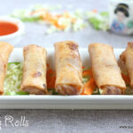 vegetable-spring-rolls