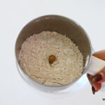 Oats tikki recipe