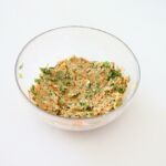 oats tikki