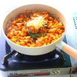 masala pasta recipe