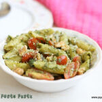 basil-walnut-pesto-pasta