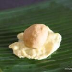 paruppu poli