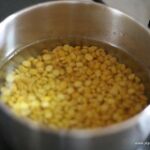 Puran poli recipe