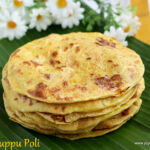 puran-poli