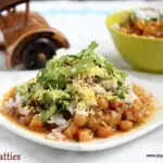 ragda-patties