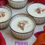 phirni