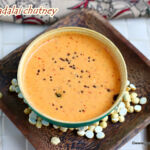 pottukadalai-chutney