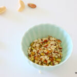 chopped nuts