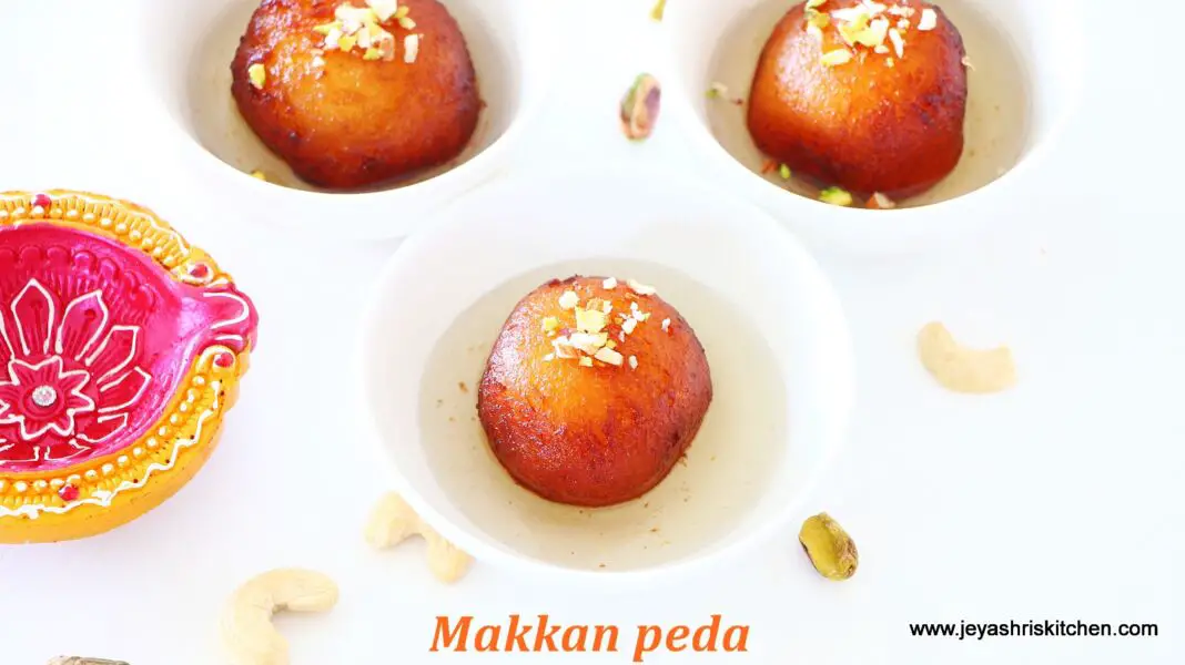 Makkan-peda