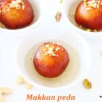 Makkan-peda