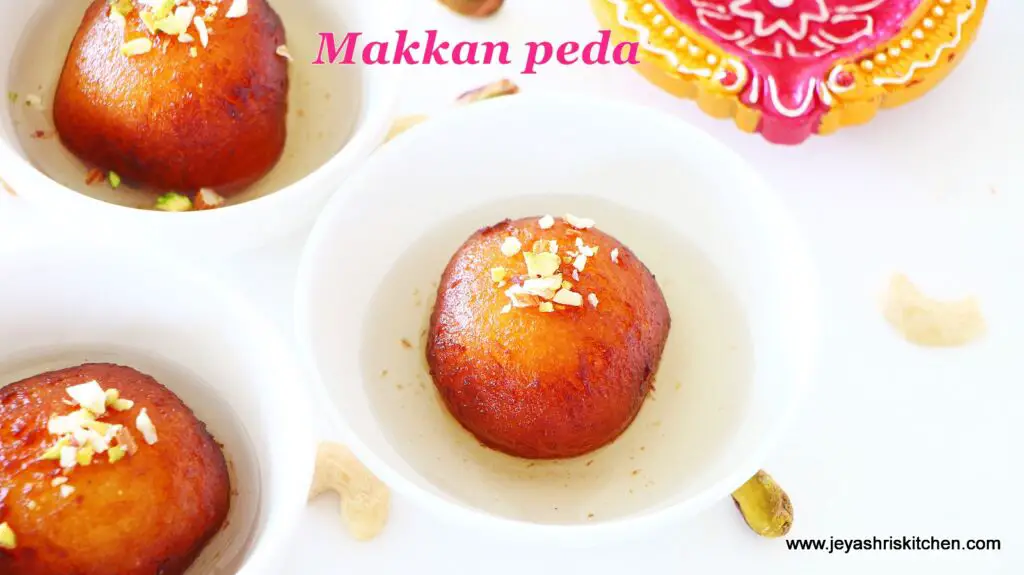 Arcot makkan peda