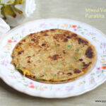 mixed-vegetable-paratha