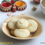 nan-khatai