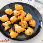 kurunai vadai