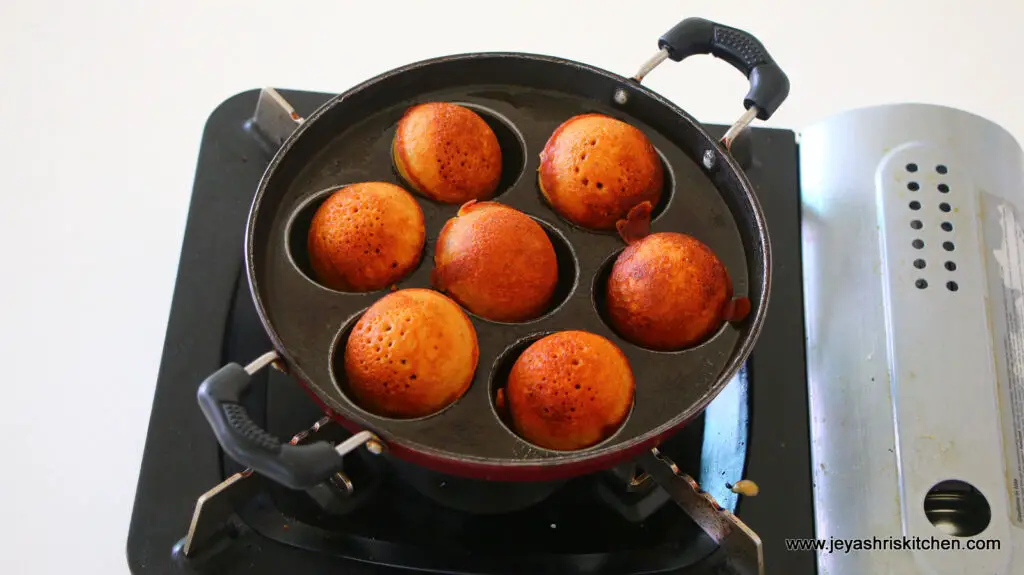 karthigai appam