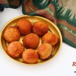 Rava appam