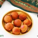 Rava appam