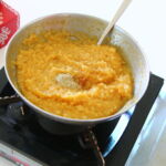 kovil sakkarai pongal
