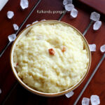 kalkandu-pongal