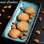 almondcookies