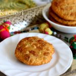 green-peas-kachori