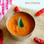 kara-chutney